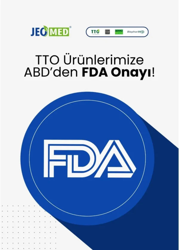 TTO X Hassas Ciltlere Özel Çay Ağacı Içeren Aplikatörlü Yüz Köpüğü 200 ML - Görsel 3