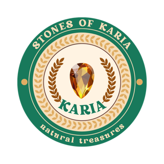 Stones of Karia
